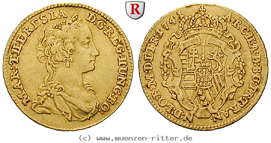 Klicken Sie auf das Bild um es auf Ihrem Rechner zu speichern roemisch-deutsches-reich-maria-theresia-dukat/41556.jpg