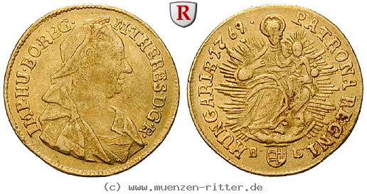 Klicken Sie auf das Bild um es auf Ihrem Rechner zu speichern roemisch-deutsches-reich-maria-theresia-dukat/52938.jpg