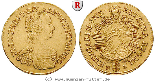 Klicken Sie auf das Bild um es auf Ihrem Rechner zu speichern roemisch-deutsches-reich-maria-theresia-dukat/60411.jpg