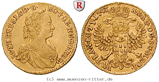 Klicken Sie auf das Bild um es auf Ihrem Rechner zu speichern roemisch-deutsches-reich-maria-theresia-dukat/71963.jpg