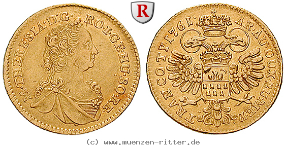Klicken Sie auf das Bild um es auf Ihrem Rechner zu speichern roemisch-deutsches-reich-maria-theresia-dukat/71964.jpg