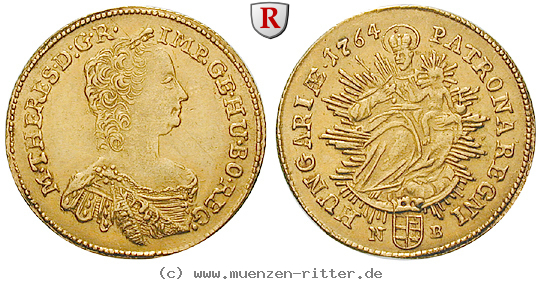 Klicken Sie auf das Bild um es auf Ihrem Rechner zu speichern roemisch-deutsches-reich-maria-theresia-dukat/72818.jpg