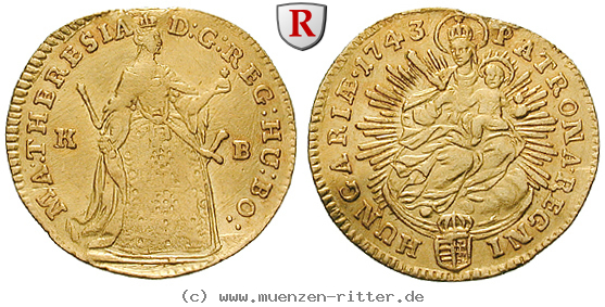 Klicken Sie auf das Bild um es auf Ihrem Rechner zu speichern roemisch-deutsches-reich-maria-theresia-dukat/75213.jpg