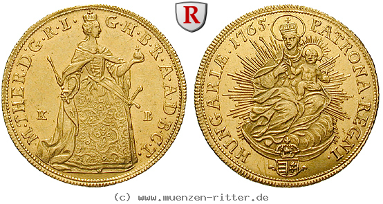 Klicken Sie auf das Bild um es auf Ihrem Rechner zu speichern roemisch-deutsches-reich-maria-theresia-dukat/75399.jpg