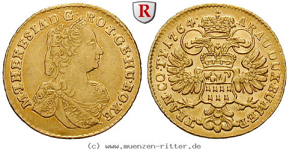 Klicken Sie auf das Bild um es auf Ihrem Rechner zu speichern roemisch-deutsches-reich-maria-theresia-dukat/76859.jpg