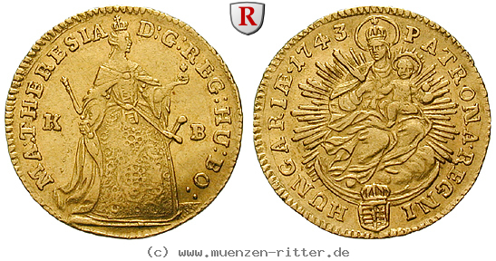 Klicken Sie auf das Bild um es auf Ihrem Rechner zu speichern roemisch-deutsches-reich-maria-theresia-dukat/92123.jpg