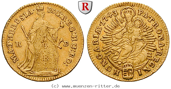 Klicken Sie auf das Bild um es auf Ihrem Rechner zu speichern roemisch-deutsches-reich-maria-theresia-dukat/95853.jpg