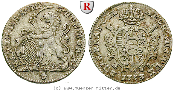 Klicken Sie auf das Bild um es auf Ihrem Rechner zu speichern roemisch-deutsches-reich-maria-theresia-escalin/46345.jpg