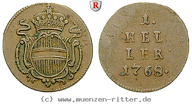 Klicken Sie auf das Bild um es auf Ihrem Rechner zu speichern roemisch-deutsches-reich-maria-theresia-heller/34303.jpg