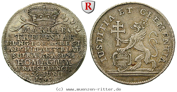 Klicken Sie auf das Bild um es auf Ihrem Rechner zu speichern roemisch-deutsches-reich-maria-theresia-jeton/62489.jpg