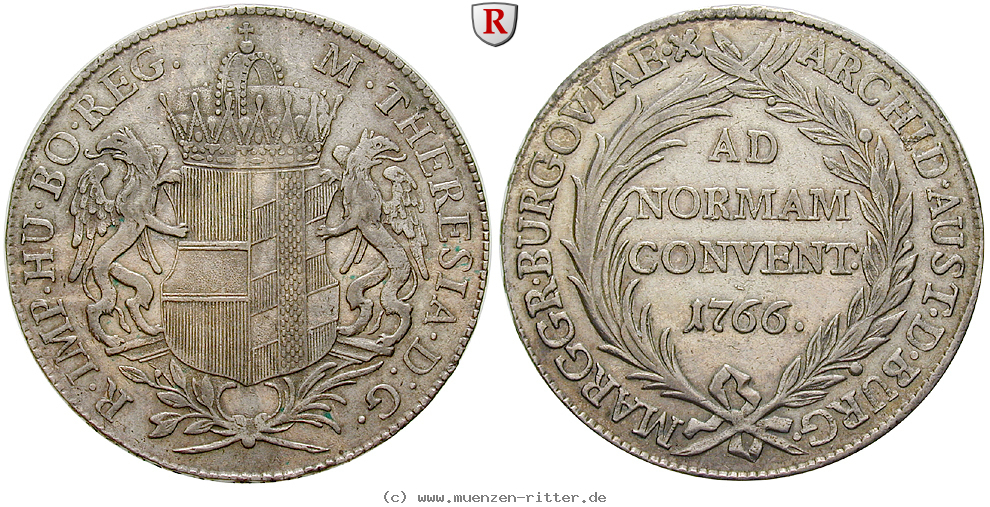 Klicken Sie auf das Bild um es auf Ihrem Rechner zu speichern roemisch-deutsches-reich-maria-theresia-konventionstaler/29725.jpg