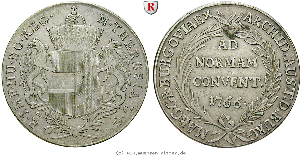 Klicken Sie auf das Bild um es auf Ihrem Rechner zu speichern roemisch-deutsches-reich-maria-theresia-konventionstaler/36181.jpg