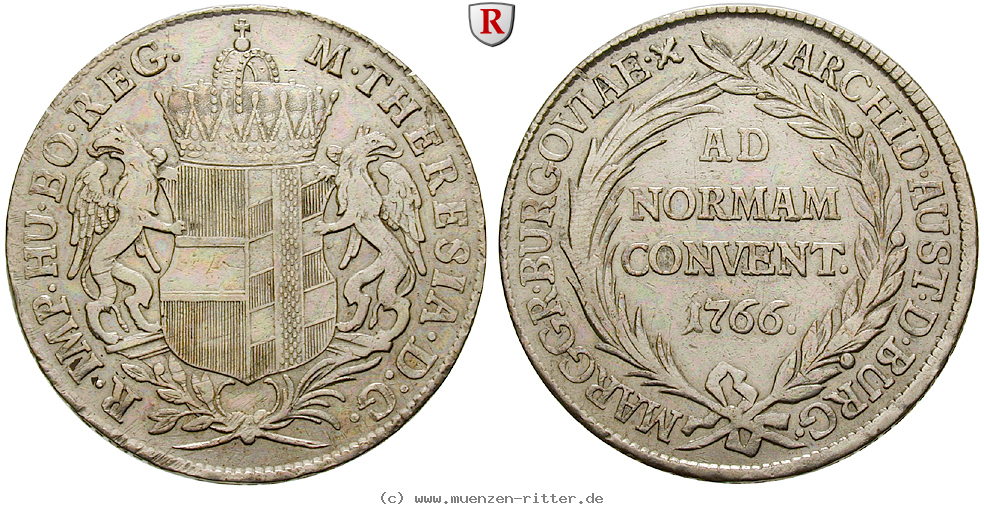 Klicken Sie auf das Bild um es auf Ihrem Rechner zu speichern roemisch-deutsches-reich-maria-theresia-konventionstaler/40053.jpg