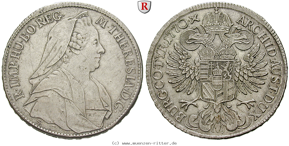 Klicken Sie auf das Bild um es auf Ihrem Rechner zu speichern roemisch-deutsches-reich-maria-theresia-konventionstaler/76902.jpg