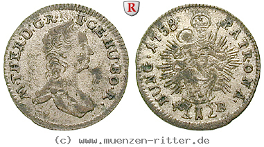 Klicken Sie auf das Bild um es auf Ihrem Rechner zu speichern roemisch-deutsches-reich-maria-theresia-kreuzer/61045.jpg