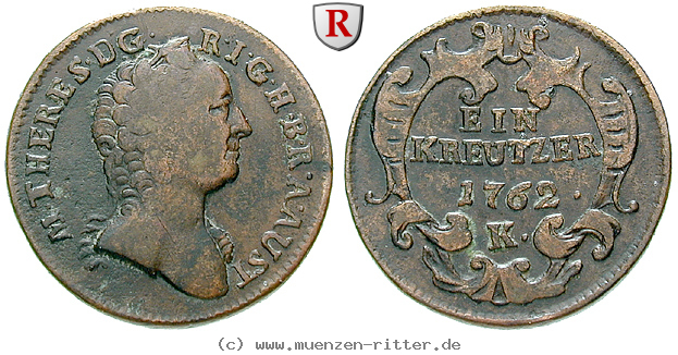 Klicken Sie auf das Bild um es auf Ihrem Rechner zu speichern roemisch-deutsches-reich-maria-theresia-kreuzer/61049.jpg