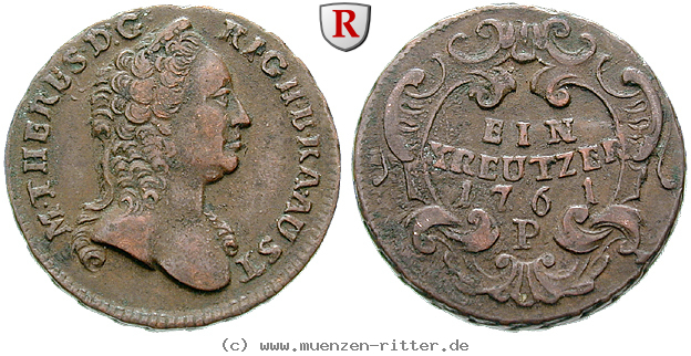 Klicken Sie auf das Bild um es auf Ihrem Rechner zu speichern roemisch-deutsches-reich-maria-theresia-kreuzer/89330.jpg