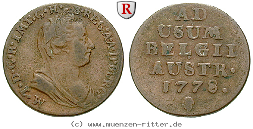 Klicken Sie auf das Bild um es auf Ihrem Rechner zu speichern roemisch-deutsches-reich-maria-theresia-liard/18419.jpg
