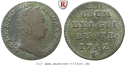Klicken Sie auf das Bild um es auf Ihrem Rechner zu speichern roemisch-deutsches-reich-maria-theresia-liard/61053.jpg