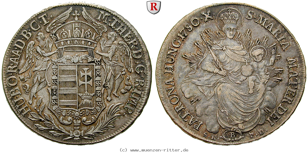 roemisch-deutsches-reich-maria-theresia-madonnentaler/72380.jpg