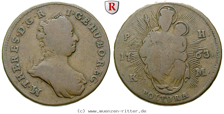 Klicken Sie auf das Bild um es auf Ihrem Rechner zu speichern roemisch-deutsches-reich-maria-theresia-poltura/46343.jpg