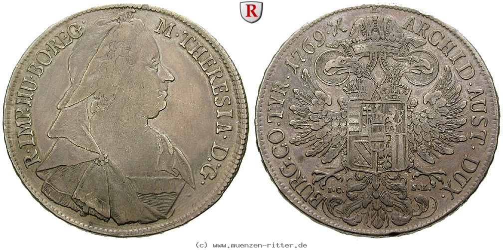 Klicken Sie auf das Bild um es auf Ihrem Rechner zu speichern roemisch-deutsches-reich-maria-theresia-reichstaler/88819.jpg