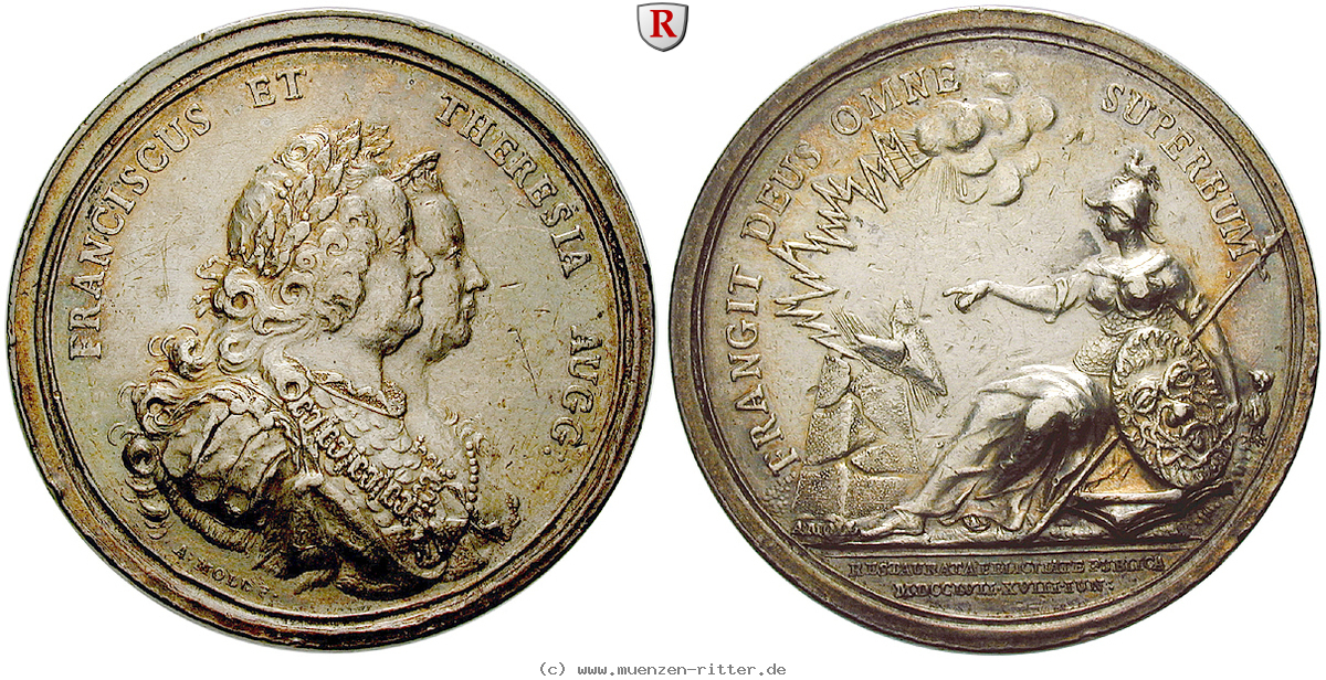 Klicken Sie auf das Bild um es auf Ihrem Rechner zu speichern roemisch-deutsches-reich-maria-theresia-silbermedaille/35481.jpg