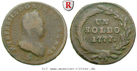 Klicken Sie auf das Bild um es auf Ihrem Rechner zu speichern roemisch-deutsches-reich-maria-theresia-soldo/34320.jpg
