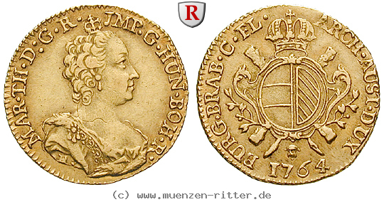Klicken Sie auf das Bild um es auf Ihrem Rechner zu speichern roemisch-deutsches-reich-maria-theresia-souverain-d-or/52649.jpg