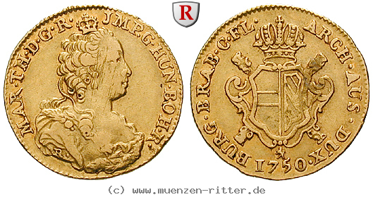 Klicken Sie auf das Bild um es auf Ihrem Rechner zu speichern roemisch-deutsches-reich-maria-theresia-souverain-d-or/52650.jpg