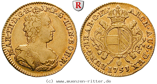 Klicken Sie auf das Bild um es auf Ihrem Rechner zu speichern roemisch-deutsches-reich-maria-theresia-souverain-d-or/52940.jpg