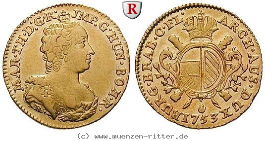 Klicken Sie auf das Bild um es auf Ihrem Rechner zu speichern roemisch-deutsches-reich-maria-theresia-souverain-d-or/86671.jpg