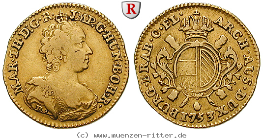 Klicken Sie auf das Bild um es auf Ihrem Rechner zu speichern roemisch-deutsches-reich-maria-theresia-souverain-d-or/99413.jpg