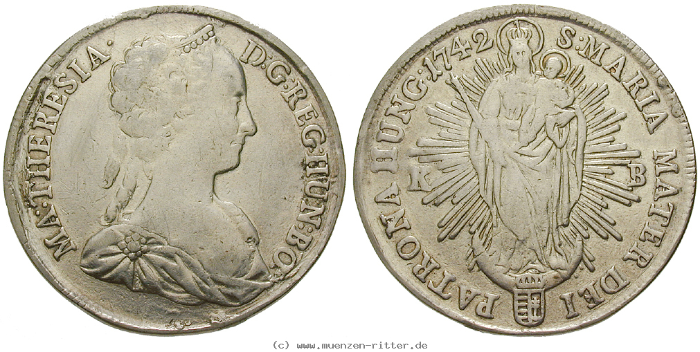 Klicken Sie auf das Bild um es auf Ihrem Rechner zu speichern roemisch-deutsches-reich-maria-theresia-taler/30458.jpg