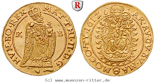 roemisch-deutsches-reich-matthias-ii-dukat/41465.jpg