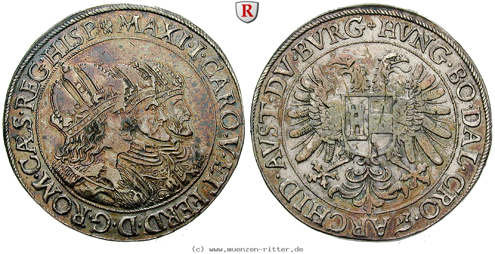 roemisch-deutsches-reich-matthias-ii-reichstaler/70104.jpg