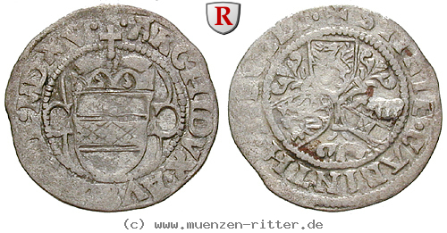 Klicken Sie auf das Bild um es auf Ihrem Rechner zu speichern roemisch-deutsches-reich-maximilian-i-1-2-batzen/17881.jpg
