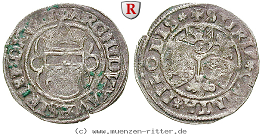 Klicken Sie auf das Bild um es auf Ihrem Rechner zu speichern roemisch-deutsches-reich-maximilian-i-1-2-batzen/17887.jpg