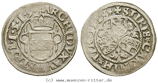 Klicken Sie auf das Bild um es auf Ihrem Rechner zu speichern roemisch-deutsches-reich-maximilian-i-1-2-batzen/46190.jpg