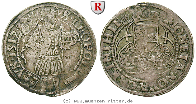 Klicken Sie auf das Bild um es auf Ihrem Rechner zu speichern roemisch-deutsches-reich-maximilian-i-batzen/51764.jpg