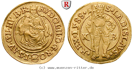 Klicken Sie auf das Bild um es auf Ihrem Rechner zu speichern roemisch-deutsches-reich-rudolf-ii-dukat/53549.jpg