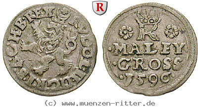 Klicken Sie auf das Bild um es auf Ihrem Rechner zu speichern roemisch-deutsches-reich-rudolf-ii-maleygroschen/34272.jpg