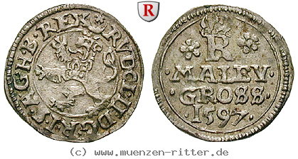 Klicken Sie auf das Bild um es auf Ihrem Rechner zu speichern roemisch-deutsches-reich-rudolf-ii-maleygroschen/34273.jpg