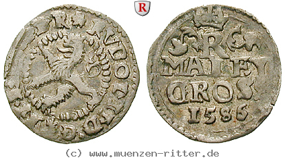 Klicken Sie auf das Bild um es auf Ihrem Rechner zu speichern roemisch-deutsches-reich-rudolf-ii-maleygroschen/68726.jpg