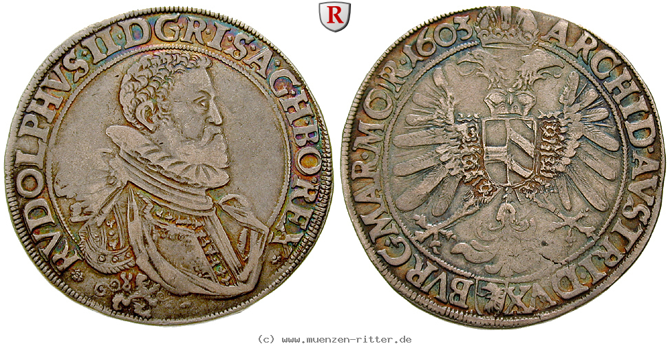 Klicken Sie auf das Bild um es auf Ihrem Rechner zu speichern roemisch-deutsches-reich-rudolf-ii-taler/57504.jpg