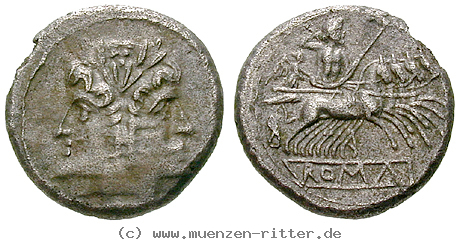 Klicken Sie auf das Bild um es auf Ihrem Rechner zu speichern romano-kampanische-praegungen-didrachme-quadrigatus/14133.jpg