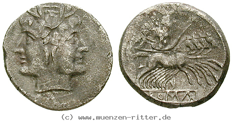 Klicken Sie auf das Bild um es auf Ihrem Rechner zu speichern romano-kampanische-praegungen-didrachme-quadrigatus/30649.jpg