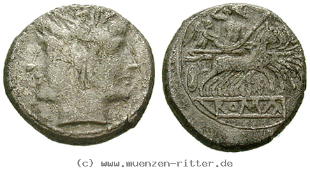 Klicken Sie auf das Bild um es auf Ihrem Rechner zu speichern romano-kampanische-praegungen-didrachme-quadrigatus/30653.jpg