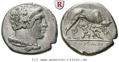 Klicken Sie auf das Bild um es auf Ihrem Rechner zu speichern romano-kampanische-praegungen-didrachme/21093.jpg