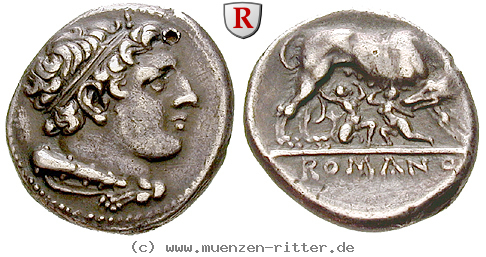 Klicken Sie auf das Bild um es auf Ihrem Rechner zu speichern romano-kampanische-praegungen-didrachme/21094.jpg